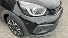 Honda Jazz 1.5 i-MMD Hybrid Crosstar EX 5dr eCVT Hybrid Hatchback